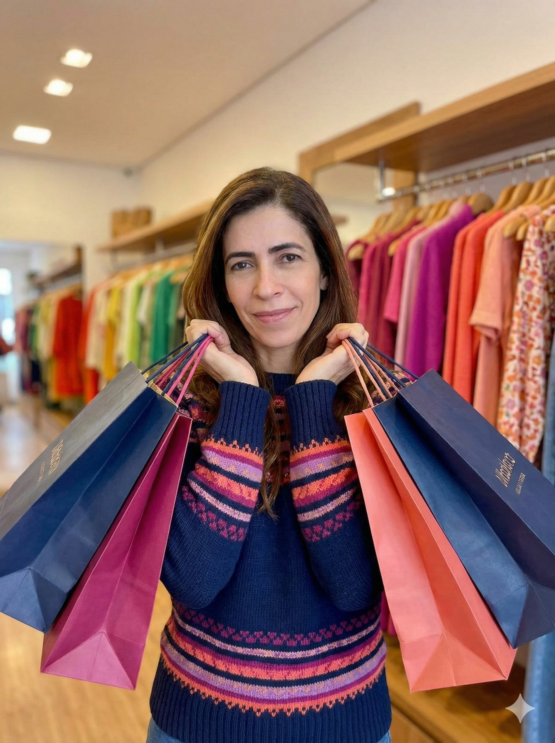 Assessoria de Compras